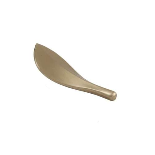 دستگیره کمد و کابینت مدل برگ
