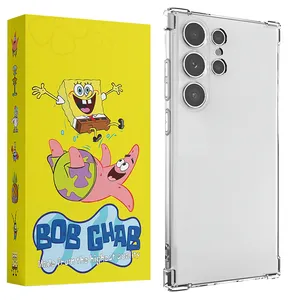 BOB Ghab KPBB Cover For Samsung Galaxy S23 Ultra 5G