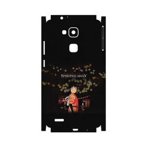 MAHOOT Spirited Away-FullSkin Cover Sticker for Huawei Mate 7
