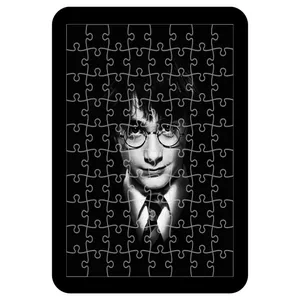 پازل 54 تکه مدل هری پاتر Harry Potter کد m2050