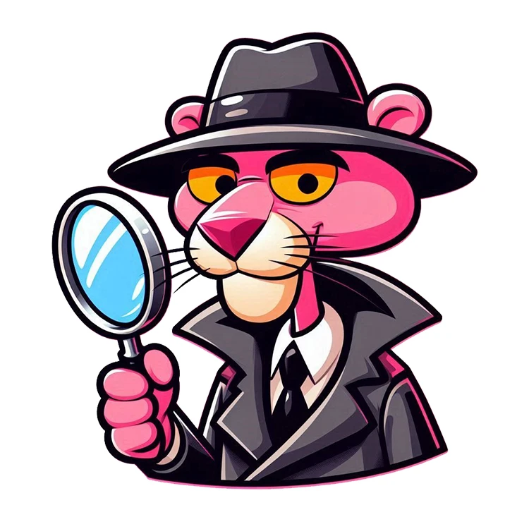 استیکر پارچه و لباس پاد آفرین مدل کارتونی کد S211