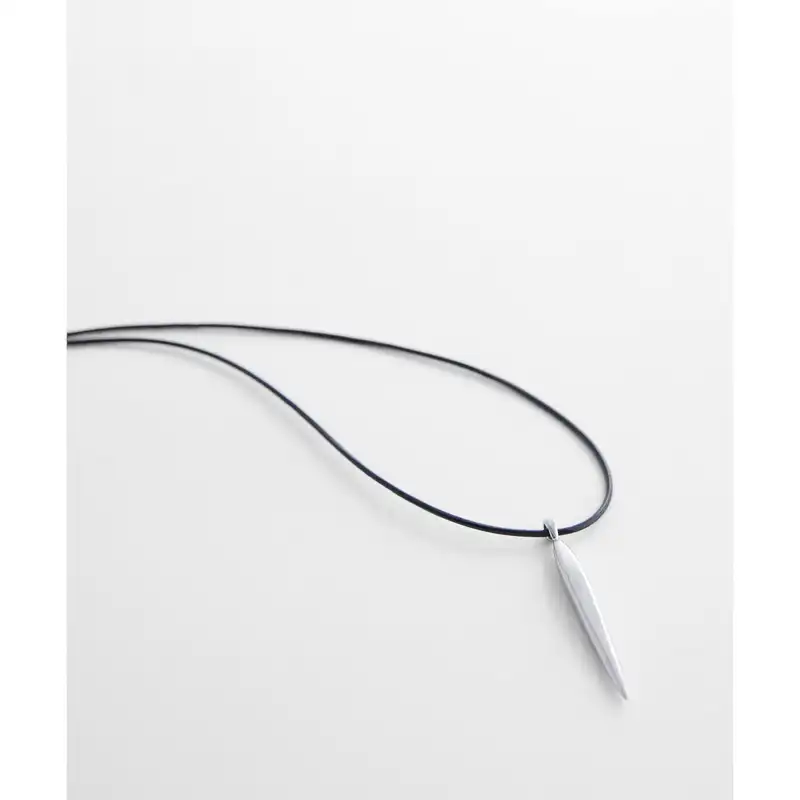 گردنبند زنانه مانگو مدل SI316AYL