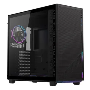 کیس کامپیوتر گیمینگ گیگابایت آروس مدل AORUS C400 GLASS