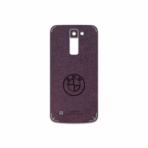 MAHOOT PL-BMW Cover Sticker for LG K8