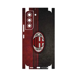 MAHOOT AC-Milan-FullSkin Cover Sticker for Samsung Galaxy S22 5G