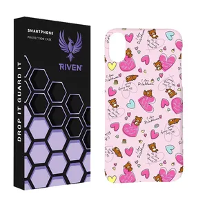 RIVEN RI2-12 Case For Apple iPhone X/XS