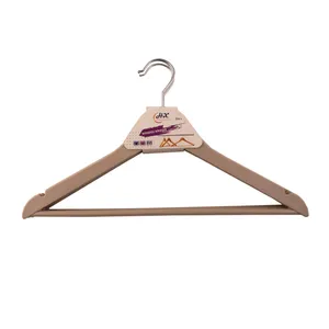 چوب لباسی کد HX259-1 بسته 3 عددی