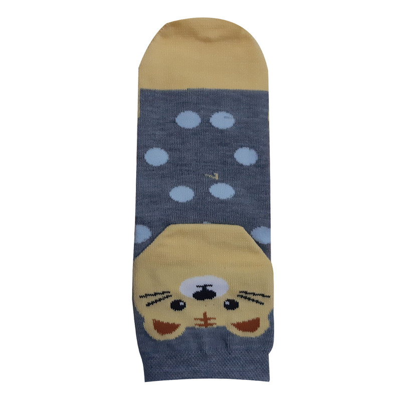  جوراب دخترانه کد 8