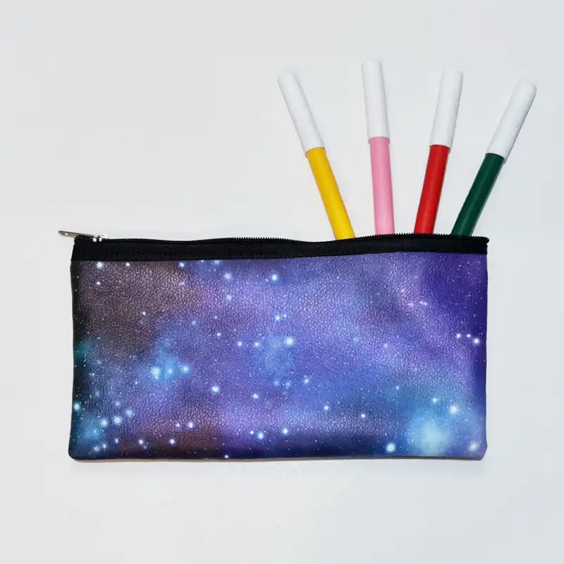 جامدادی طرح کهکشان مدل PSA280724