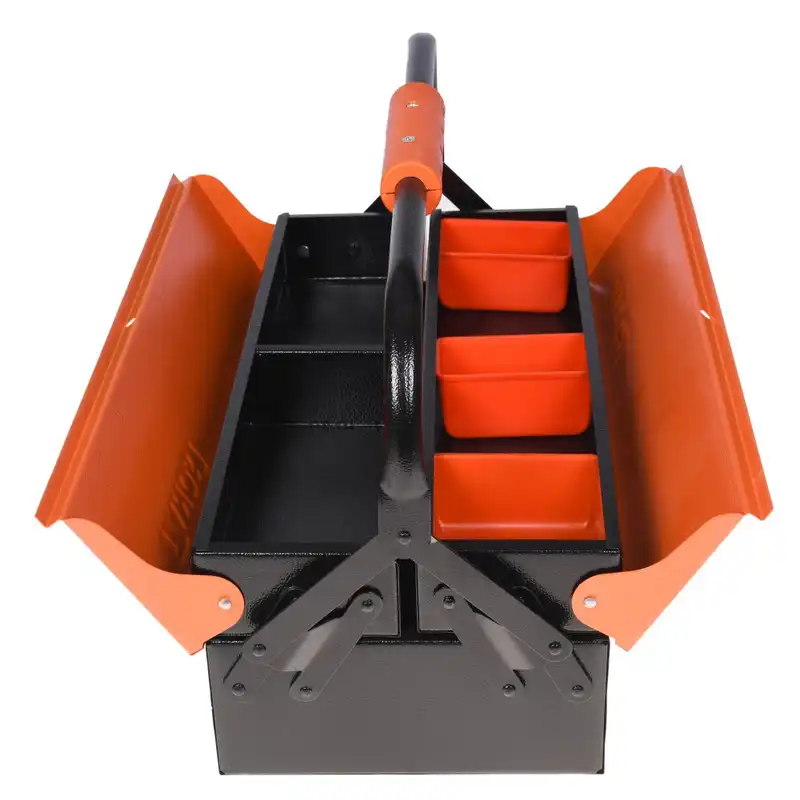 جعبه ابزار تانوس مدل MTB-01-402