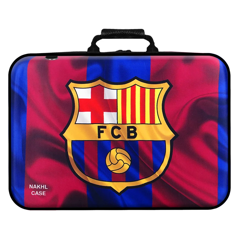 کیف حمل کنسول بازی پلی استیشن 5 فت نخل مدل NKH-36