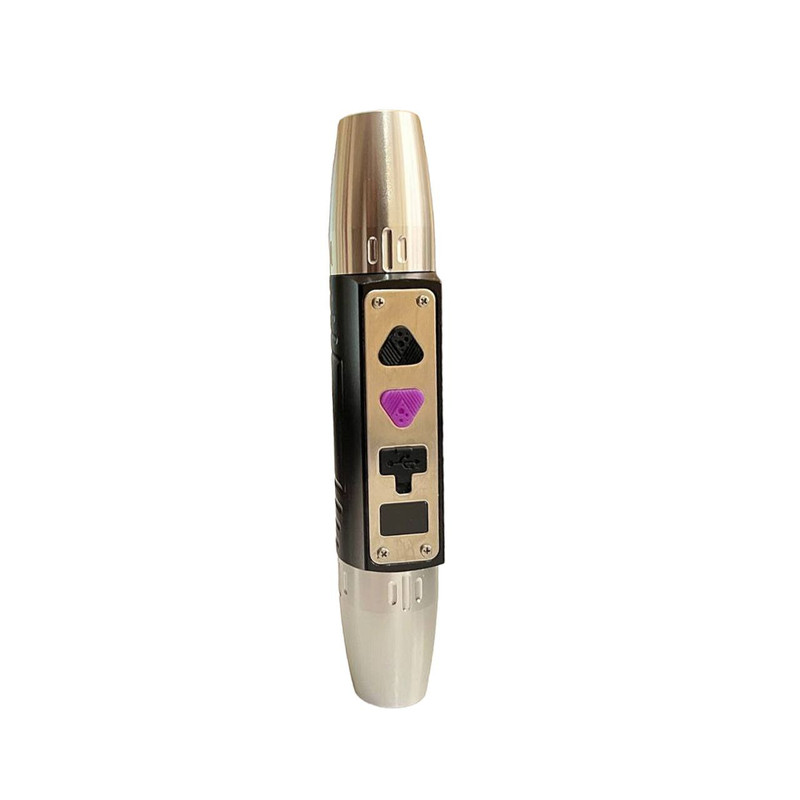 چراغ قوه دستی اسمال سان مدل UV