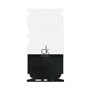 MAHOOT Calvin Klein-FullSkin Cover Sticker for Xiaomi Poco M3