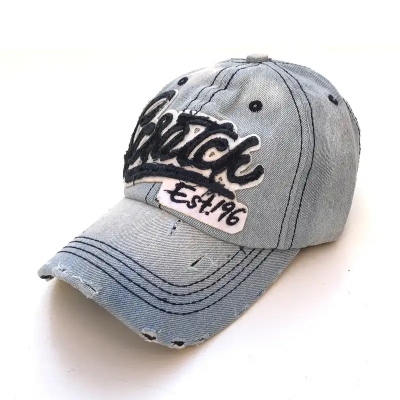 کلاه کپ مدل  EST.196