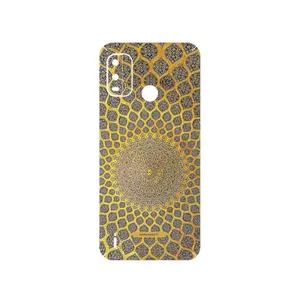 MAHOOT Sheykh_Lotfollah_Mosque Cover Sticker for Nokia G11 Plus