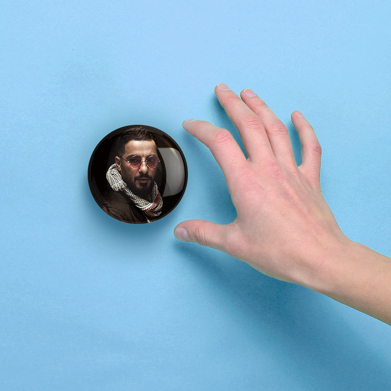 آینه جیبی خندالو مدل نوید محمدزاده  کد 3313