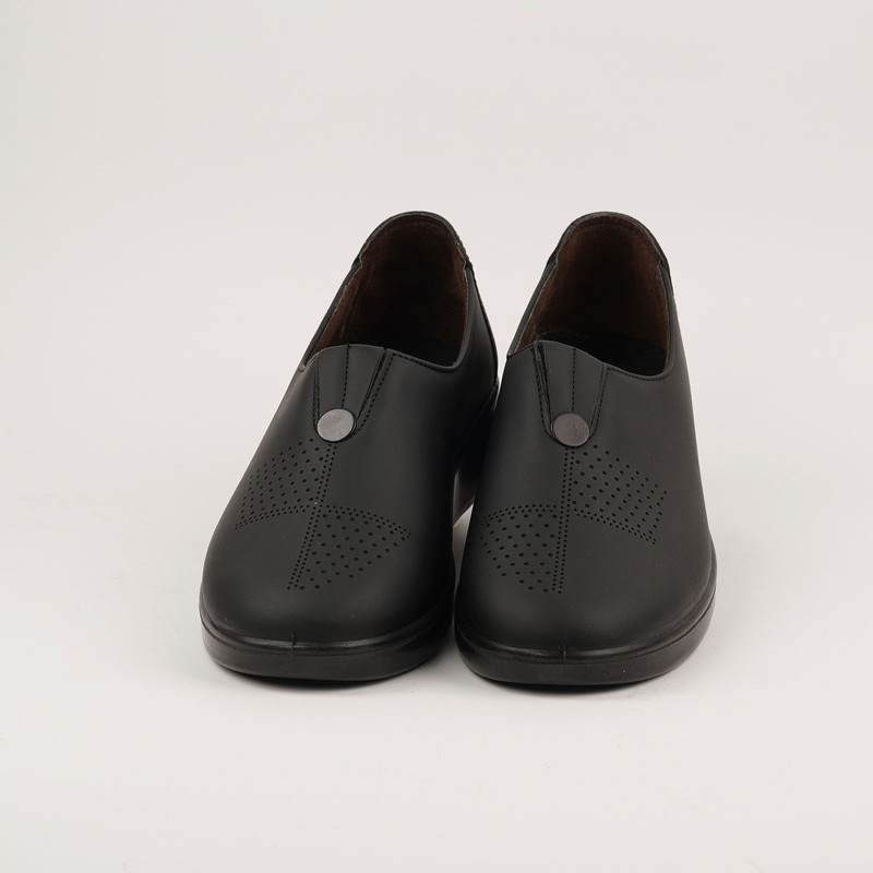 کفش طبی زنانه مدل اصیل تبریز کد آینا