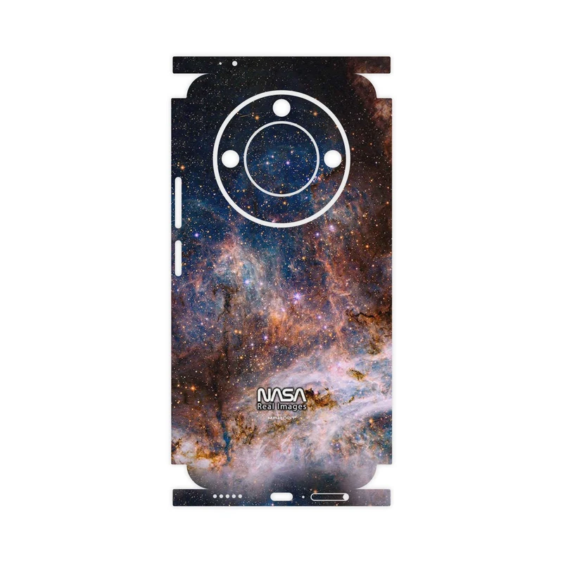 برچسب پوششی ماهوت مدل Universe_by_NASA_6-FullSkin مناسب برای گوشی موبایل آنر X9c Smart