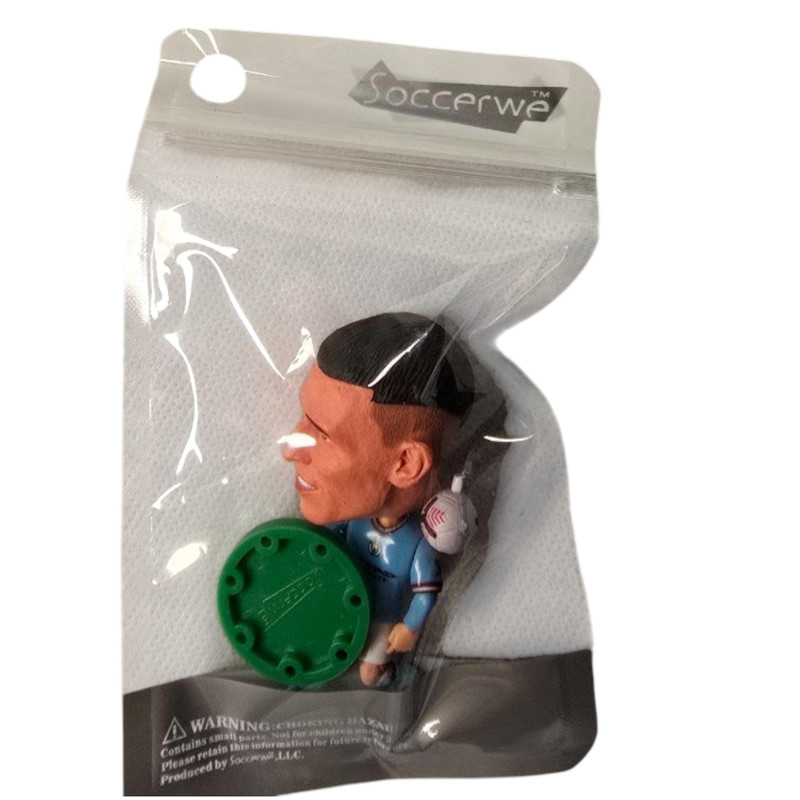 فیگور ساکروی مدل فیل فودن ارتفاع ۶ سانتی متر