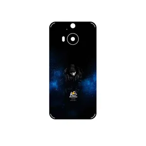 MAHOOT Eminem Cover Sticker for HTC One M9
