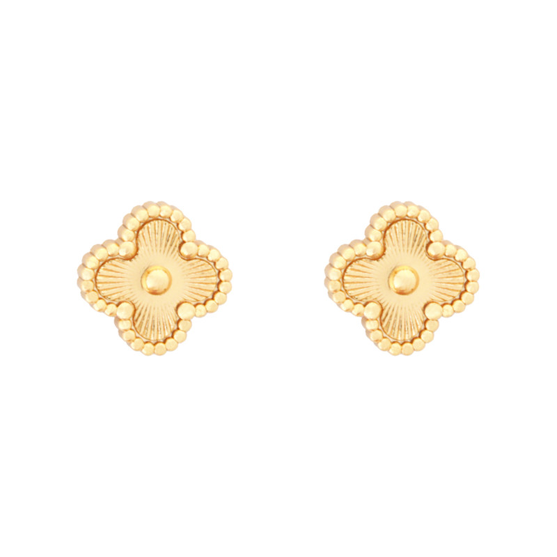 گوشواره دخترانه مدل ونکلیف کد 1701