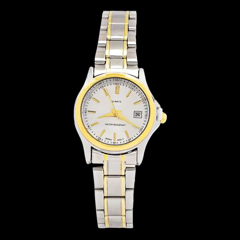 ساعت مچی عقربه ای زنانه مدل Ca_ts ساعت مچی عقربه ای زنانه مدل Ca_ts