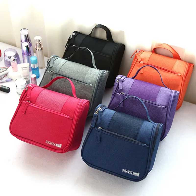 کیف لوازم آرایش زنانه مدل Travel Bg-52