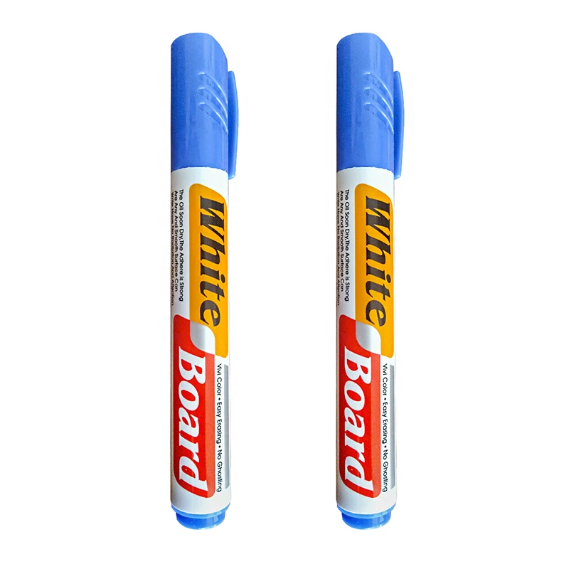 ماژیک وایت برد کد 6234 مجموعه 2 عددی 