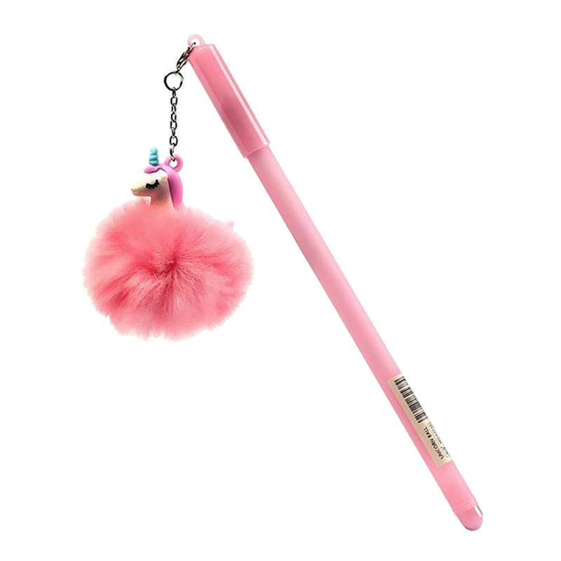 روان نویس مدل یونیکورن آویز دار