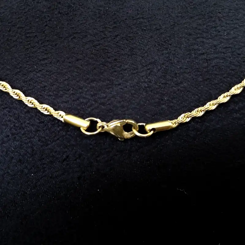 گردنبند مدل MSH-1