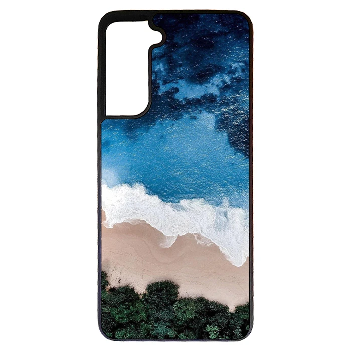 کاور طرح نقاشی مناسب برای گوشی موبایل سامسونگ galaxy s22 plus