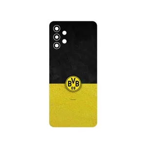 MAHOOT Borussia Dortmund FC Cover Sticker for Samsung Galaxy M32 5G