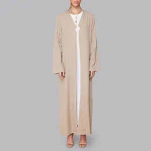 مانتو عبایی زنانه ترندیول مدل 790571897