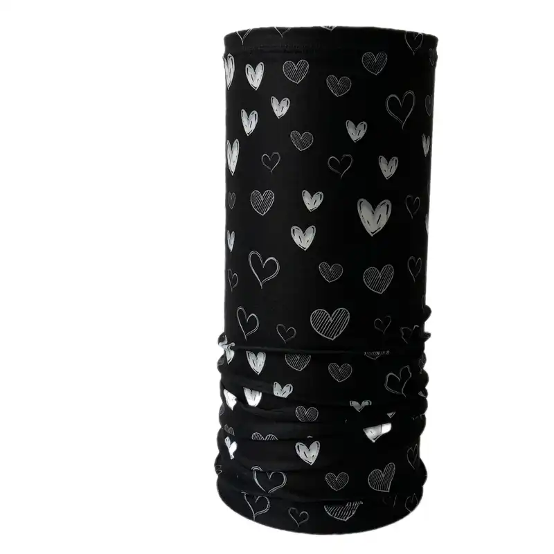 دستمال سر و گردن مدل BF 148