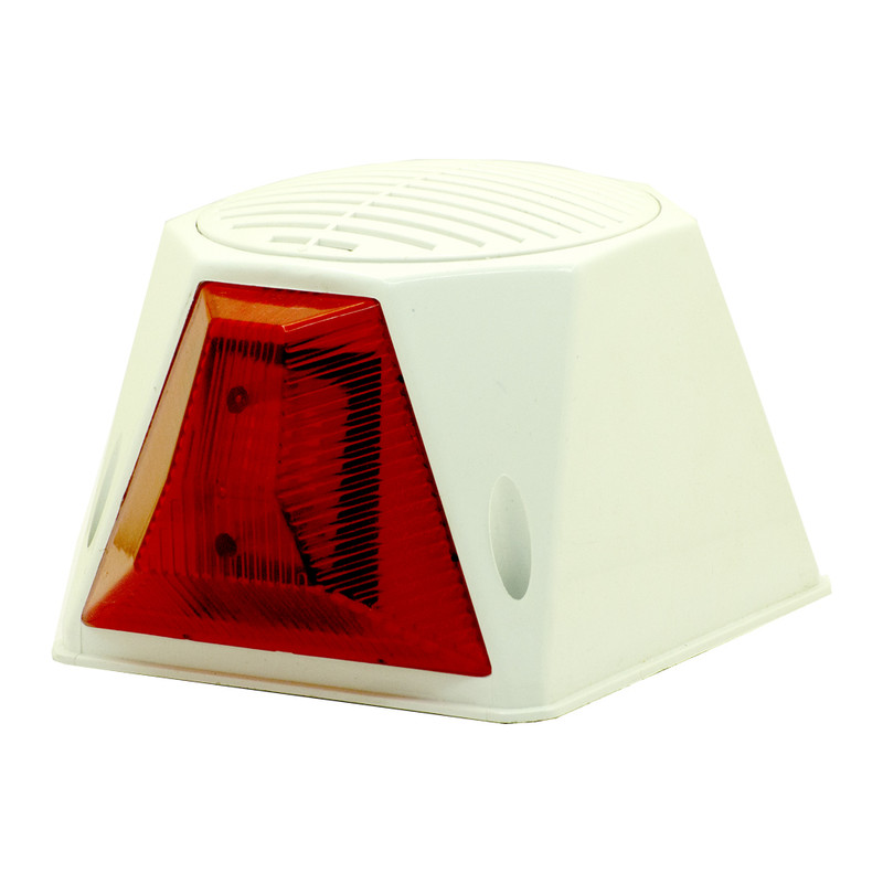 بلندگو دزدگیر اماکن مدل LS بلندگو دزدگیر اماکن مدل LS