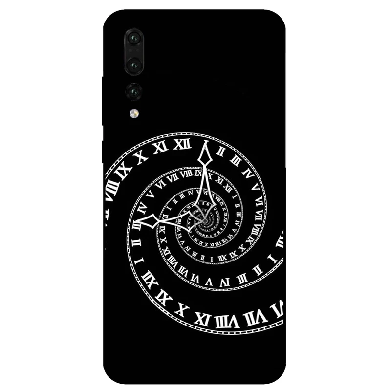 کاور مگافون کد 8160 مناسب برای گوشی موبایل هوآوی P20 Pro