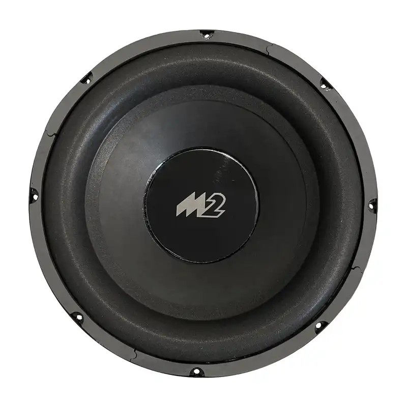 ساب ووفر خودرو مدل M2-123