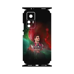 MAHOOT Ahmad Reza Abedzadeh-FullSkin Cover Sticker for Xiaomi 12T Pro