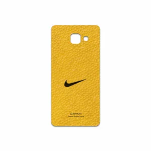 MAHOOT ML-NK Cover Sticker for Samsung Galaxy A5 2016