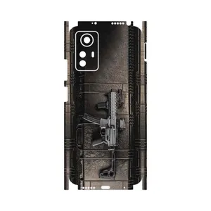 MAHOOT GUN-FullSkin Cover Sticker for Xiaomi Redmi Note 12S