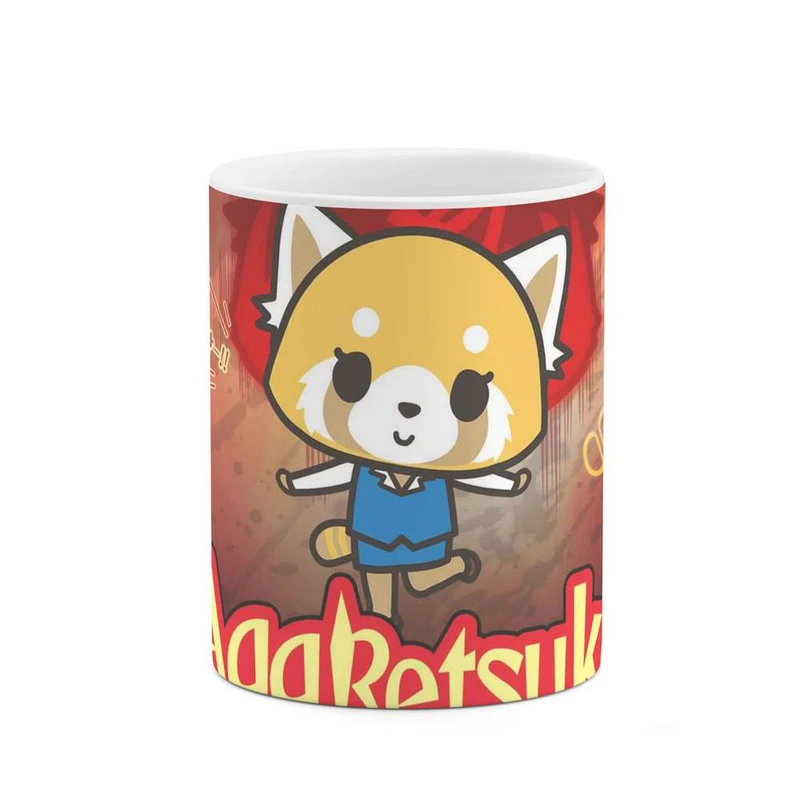 ماگ کاکتی مدل انیمه کد mgh21485