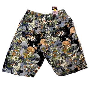 شلوارک مردانه مدل S56_S44