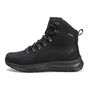 نقد و بررسی کفش کوهنوردی مردانه هامتو مدل 230133A-1 توسط خریداران
