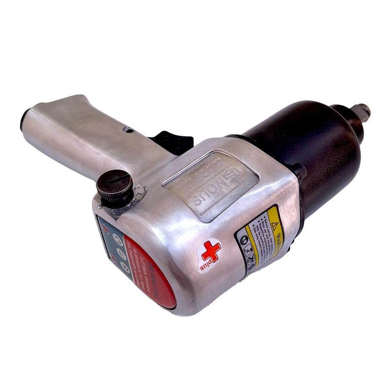 آچار بکس بادی جنیوس تولز مدل 400500 plus آچار بکس بادی جنیوس تولز مدل 400500 plus