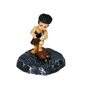 فیگور مدل انیمه ژاپنی کد2