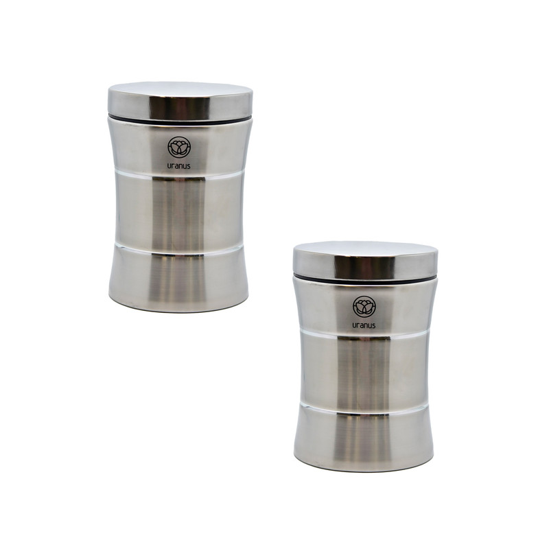 سرویس آشپزخانه 17 پارچه اورانوس کد d_702B