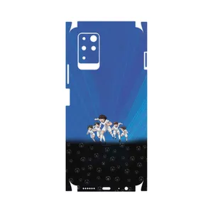 MAHOOT Ganbare Kikkazu-FullSkin Cover Sticker for Infinix Note 10