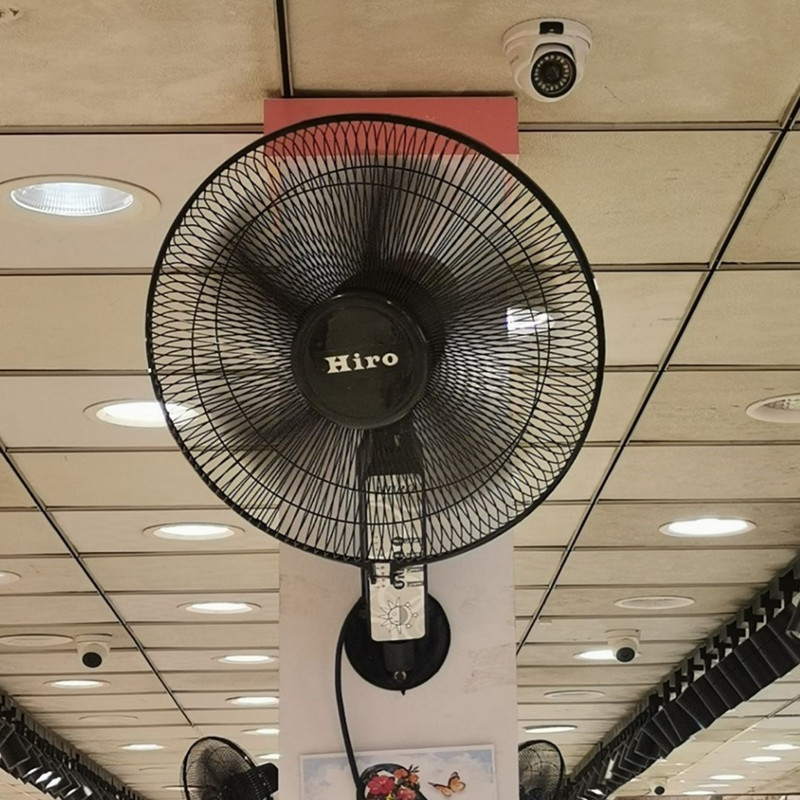 پنکه هیرو مدل 1-11