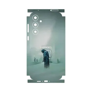 MAHOOT Chernobyl-FullSkin Cover Sticker for Samsung Galaxy A55