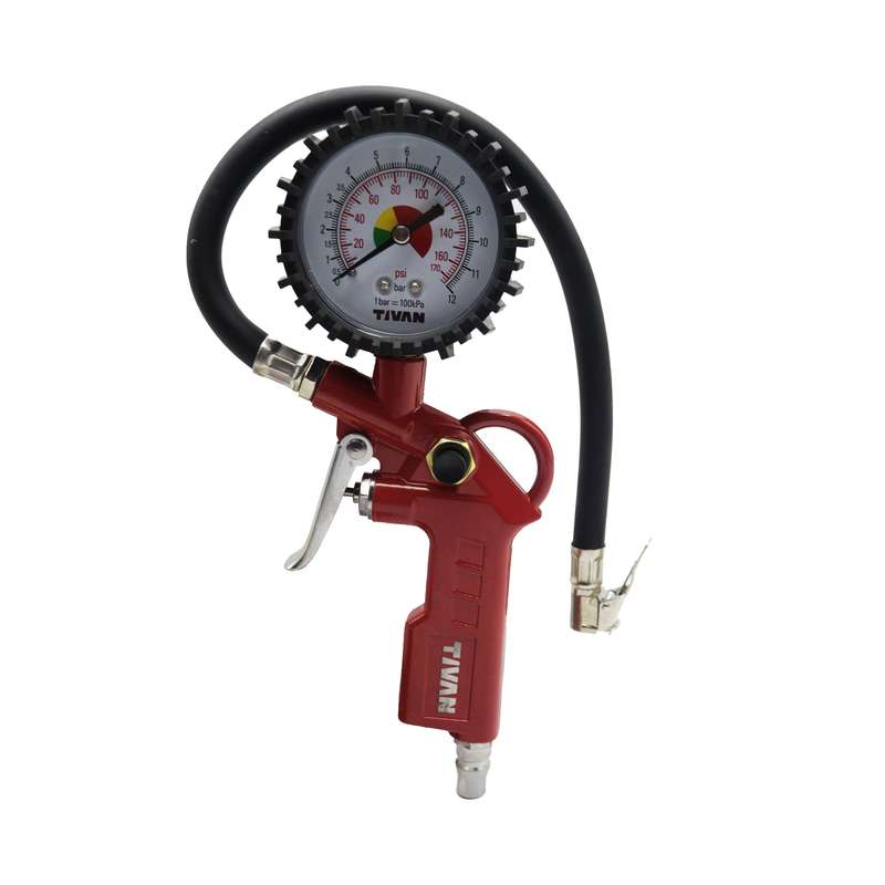 درجه باد تیوان مدل YP-3050